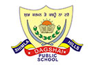 Dagshai Public School,