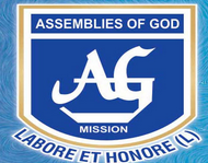 Assembly of god church school