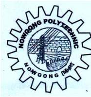 POLYTECHINC COLLEGE NOWGONG