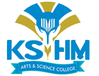 KSHM Arts & Science College