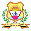 VJS COLLEGE OF PHARMACY
