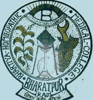 BHARTIYA HOMEOPATHIC MEDICAL COLLEGE AND HOSPITAL 