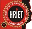 H R INSTITUTE OF ENGINEERING AND TECHNOLOGY