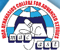 Mar Athanasius College for Advanced Studies (MACFAST), Thiruvalla