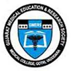 GMERS Medical College,Ahmedabad
