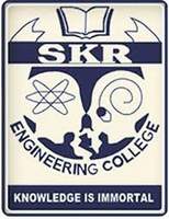 S K R ENGINEERING COLLEGE