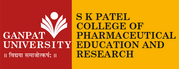 Top Institute SHREE S.K.PATEL COLLEGE OF PHARMACEUTICAL EDUCATION & RESEARCH details in Edubilla.com