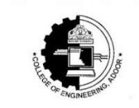 Top Institute COLLEGE OF ENGINEERING ADOOR details in Edubilla.com