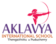Aklavya Middle School