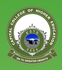 Capital College of Higher Education