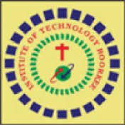 INSTITUTE OF TECHNOLOGY ROORKEE (ITR)