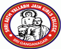 Shri Aatm Vallabh Jain Girls(PG) College