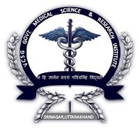 Top Institute Veer Chandra Singh Garhwali Govt. Medical Sc. & Research Instt details in Edubilla.com