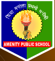 Amenity Public School