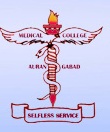 Government Medical College,Aurangabad