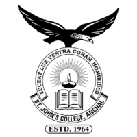 Top Institute St John's College details in Edubilla.com
