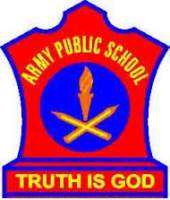 ARMY PUBLIC SCHOOL