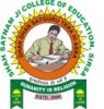 SHAH SATNAM JI COLLEGE OF EDUCATION