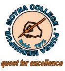 Top Institute Moyna College details in Edubilla.com