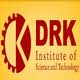 DRK INSTITUTE OF SCIENCE AND TECHNOLOGY