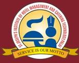 ST.JOSEPHS INSTITUTE OF HOTEL MANAGEMENT AND CATERING TECHNOLOGY
