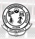 Top Institute UJJAIN ENGINEERING COLLEGE  details in Edubilla.com