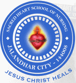 Sacred Heart School of Nursing