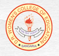 D.R. Women College of Education,Sangaria