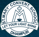 ST. MARY’S CONVENT SR.SEC.SCHOOL
