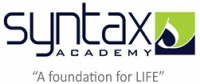Syntax Academy