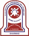 S.D.M. COLLEGE OF ENGINEERING & TECHNOLOGY