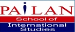 PAILAN SCHOOL OF INTERNATIONAL STUDIES