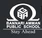 Bannari Amman Public School