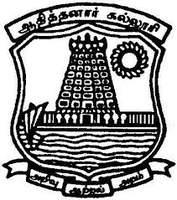 Aditanar College of Arts and Science