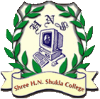 SHREE H. N. SHUKLA INSTITUTE OF PHARMACEUTICAL EDUCATION & RESEARCH