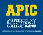 A.V.S. Presidency International College