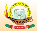 Top Institute ST. JOSEPH'S SR. SEC. SCHOOL details in Edubilla.com