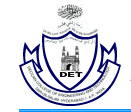Deccan  College of Engineering  and Technology
