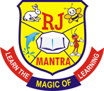 RJ MANTRA ENGLISH SCHOOL