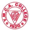 YMCA COLLEGE OF PHYSICAL EDUCATION