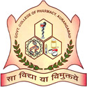 Government College of Pharmacy, Aurangabad