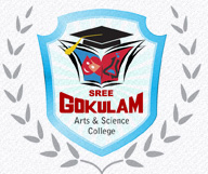 Top Institute Sree Gokulam Arts & Science College details in Edubilla.com