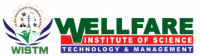 Top Institute WELLFARE INSTITUTE OF SCIENCE, TECHNOLOGY AND MANAGEMENT details in Edubilla.com