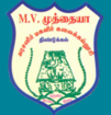 M.V. MUTHIAH GOVERNMENT ARTS COLLEGE FOR WOMEN
