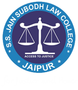 S.S. JAIN SUBODH LAW COLLEGE,Jaipur 