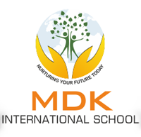 Top Institute MDK INTERNATIONAL SCHOOL details in Edubilla.com