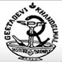Top Institute GEETADEVI KHANDELWAL INSTITUTE OF PHARMACY details in Edubilla.com