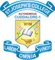 St. Joseph's College of Arts & Science (Autonomous)