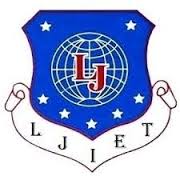 L. J. INSTITUTE OF ENGINEERING & TECHNOLOGY