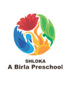 Shloka PreSchool Bikane 